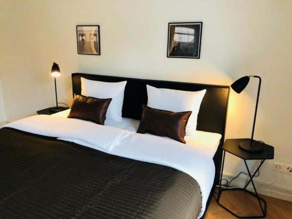Viadukt Homestay Zurich Exterior photo